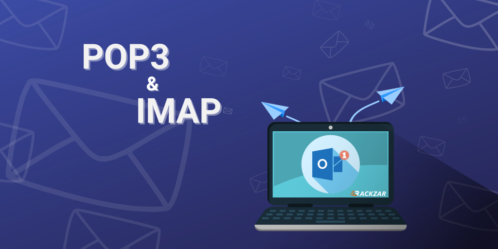 A Beginner’s Guide: The Difference Between POP3 and IMAP