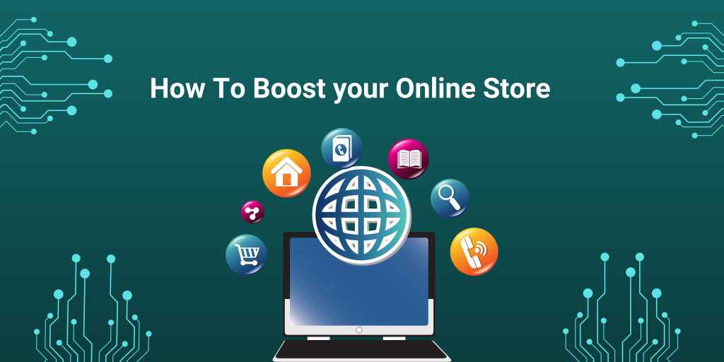 Top 10 Tips for Maximizing Your Online Store