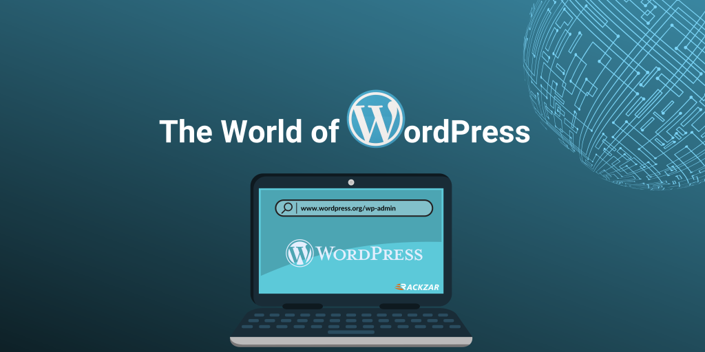 The World of WordPress