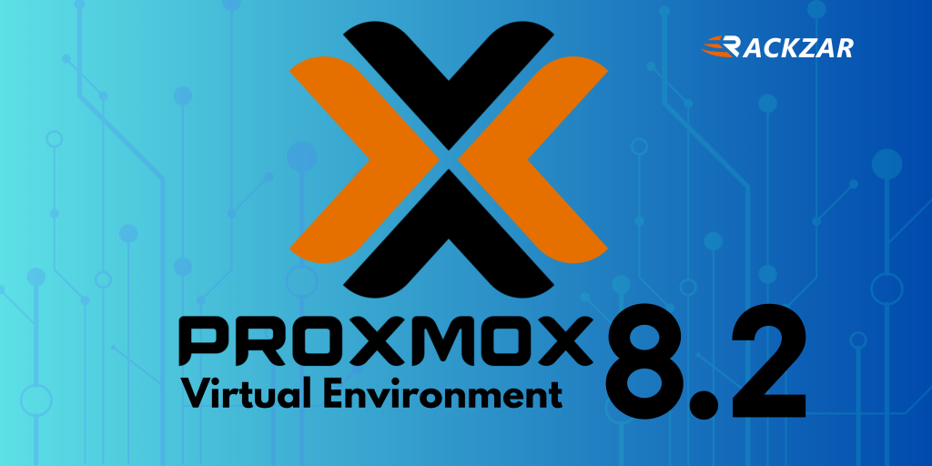 What’s new in Proxmox Virtual Environment 8.2