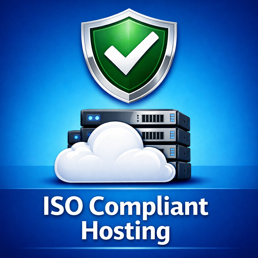 Why Your Business Needs a Certified Data Centre Provider in 2026